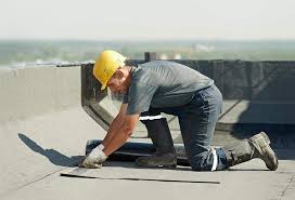 Sheet Metal Roofing in Huachuca City, AZ